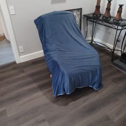 Weighted Blanket