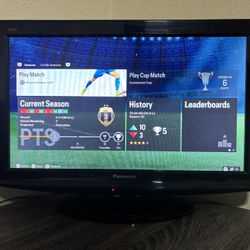 Panasonic Viera Monitor/TV 