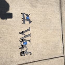 Wall Hangers