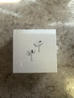 AirPods Pro 2nd Gen