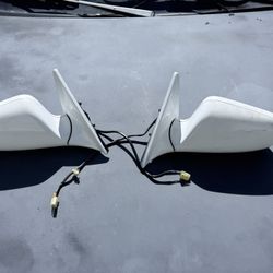 Acura Teggy Mirrors 