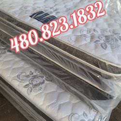 Brand New Pillow Top 