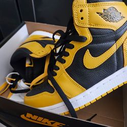 Nike jordan 1
