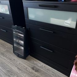 IKEA Brimnes Dresser (only 1)