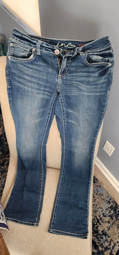 INC Jeans 