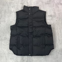 BUBBLE VEST