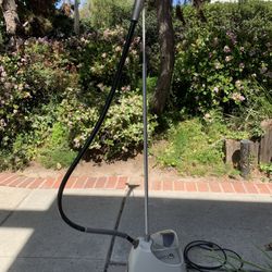 Jiffy Clothing Steamer