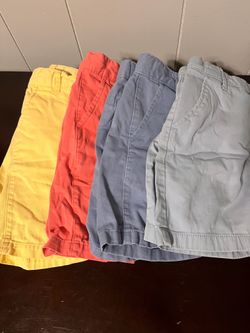 Boys  shorts