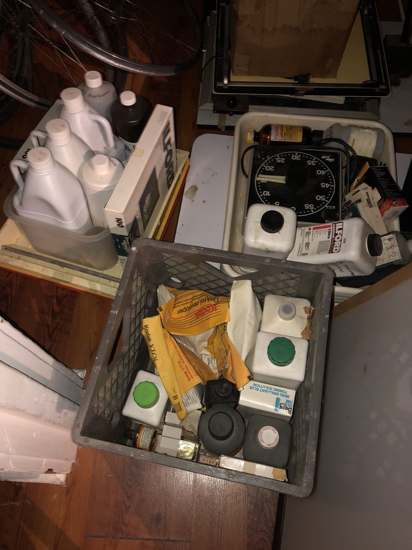 Darkroom Equipment for Sale in Seattle, WA OfferUp
