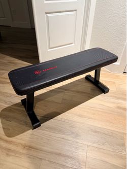 FREE - Workout Bench