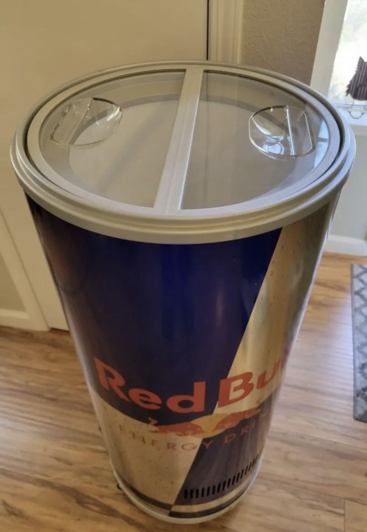 Red Bull Cooler 