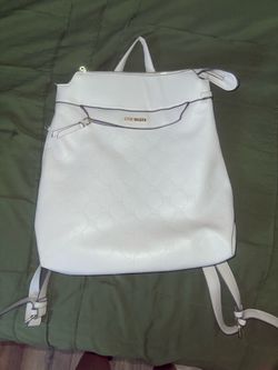 Steve Madden back pack