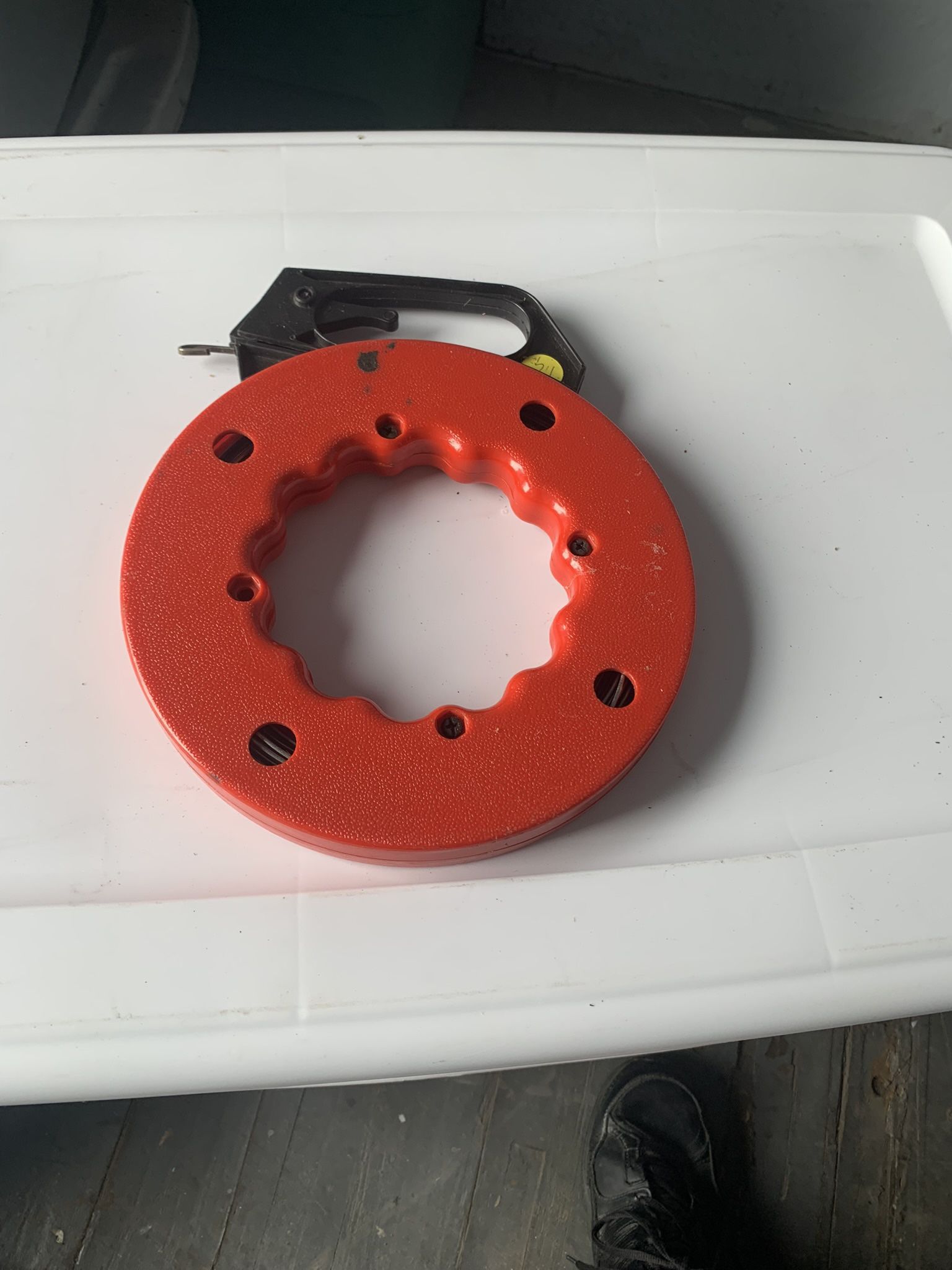Fish Tape