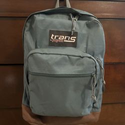 Trans-Jansport backpack - Used 