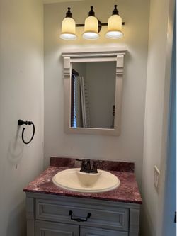 Cabinets and more