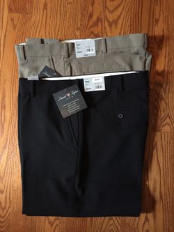 David & Taylor Collection pants