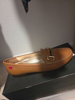Casual marc joseph