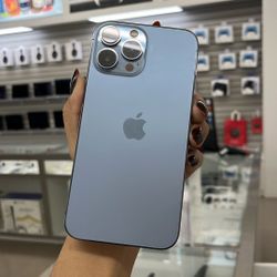 iPhone 13 Pro Max 128gb 