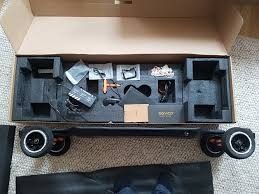 Atlas Pro All-Terrain Off Road Electric 4x4