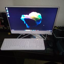 HP All In One 22" Df0xxx