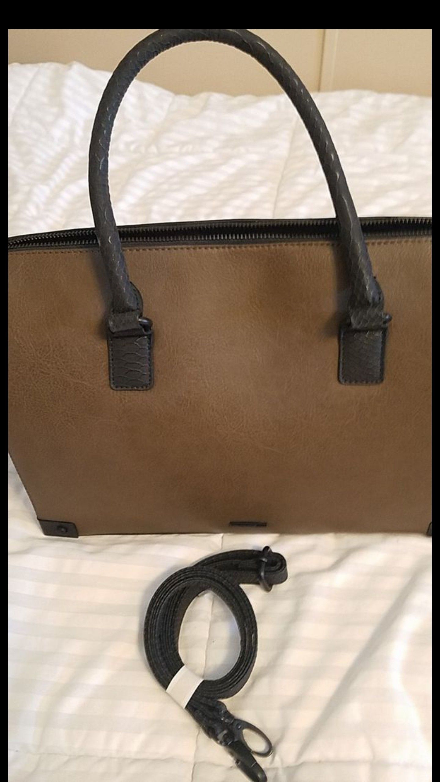 ALDO PURSE NEW