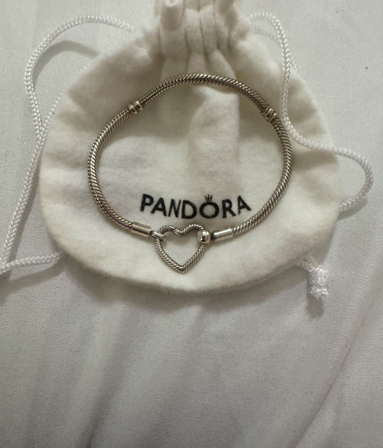 Pandora  Bracelet 