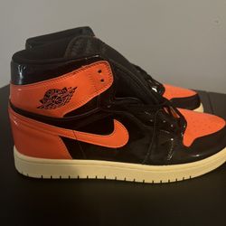 Air retro jordan 1 Size 12