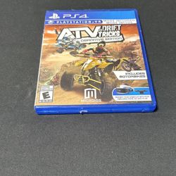 🔥ATV Drift And Tricks Definitive Edition🔥