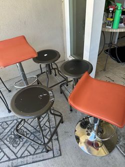 Stools