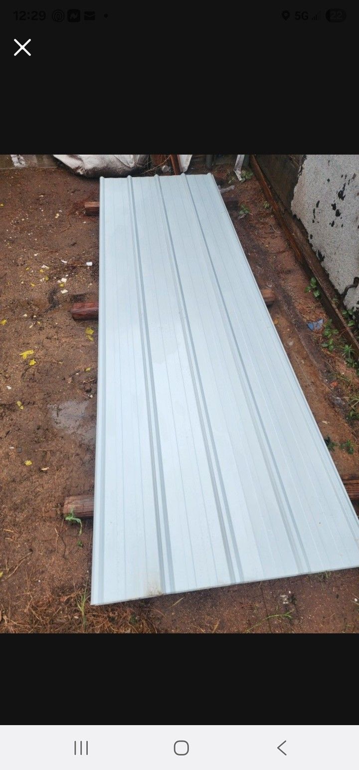 Mobile Home Skirting Well House Sheets Carport