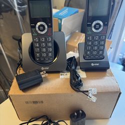 AT&T wireless phones