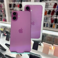 Iphone 16 plus