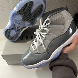 Jordan 11