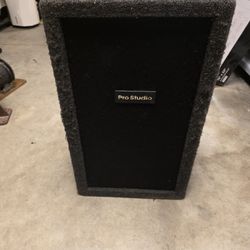 Pro Studio Speaker Stand 