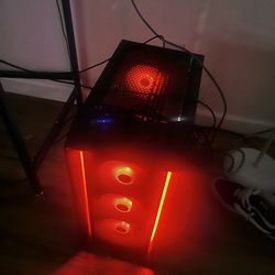 Gaming Pc Send Offer