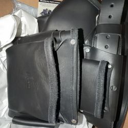 Supreme occidental Tool Bags