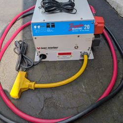 Freedom 20 100amp 2000w Inverter 