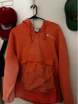 Men’s champion hoodie