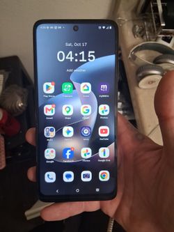Motorola Moto g 5g 2026