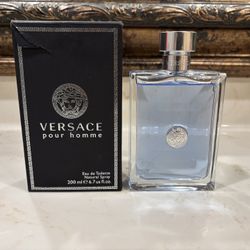 Versace Cologne