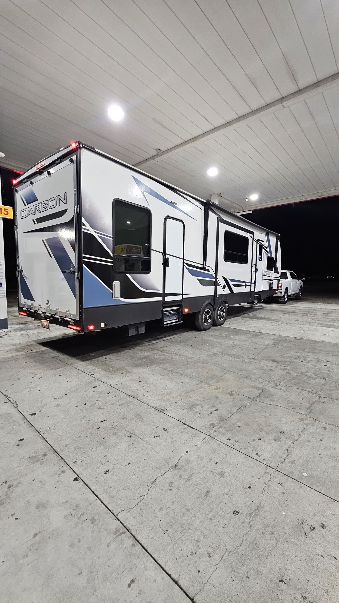 Specs for 2021 Keystone - 36 (Toy Hauler)