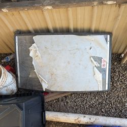 Above Ground Pool  Solar Water Heater