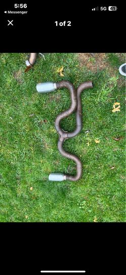 Exhaust And More 