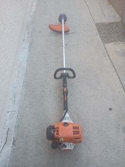 WEED EATER STIHL MODELO FS 90 R BUENAS CONDICIONES