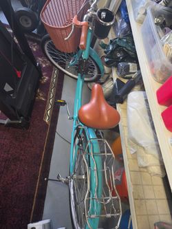 viribus bike