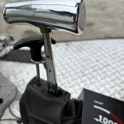 Trike- VW -Harley Davidson Custom Build 