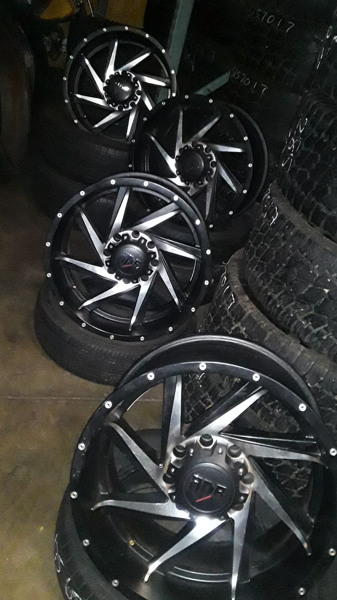Special Deal Wheels & Tires package 1,000 for Sale in Lacey, WA OfferUp