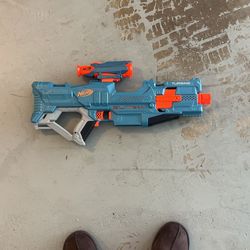 Nerf Gun Elite 2.0 Turbine