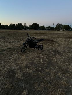 72v razor mx 650