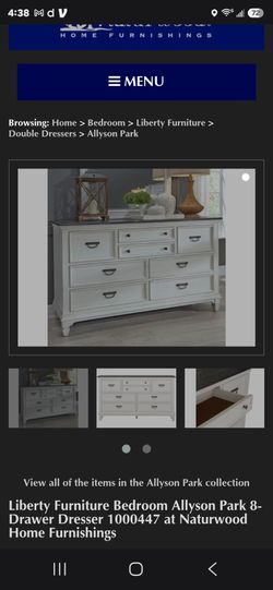 Dresser
